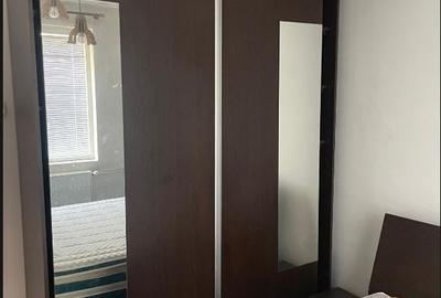 Apartament cu 3 camere decomandat, mobilat în Rahova - 9