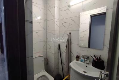 Apartament cu 3 camere decomandat, mobilat în Frumoasa - 2
