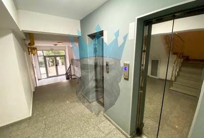 2 Camere Decomandat cu terasa 13 MP in Bloc nou Bd. IC Bratianu - 7