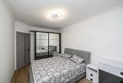 De inchiriat garsoniera in zona Herastrau - 1