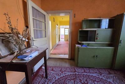 Casă cu 3 camere cu Teren 227 Mp în Central - 15