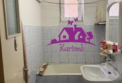 Apartament cu 2 camere decomandat în Cantemir - 4