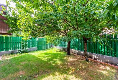 Vanzare Vila Familiala Azur Pipera, 4 cam 120mpu, curte mare, 4XP - 22