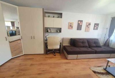 Inchiriere garsoniera de lux complexul Rezidential Subcetate - 21