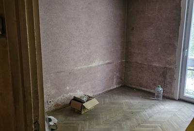 Titan-aleea Barajul Cucuteni - 3