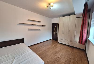 Apartament cu 2 camere semidecomandat, mobilat în Mănăștur - 5