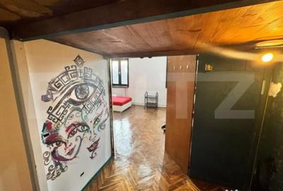 Garsonieră decomandată în P-ța Unirii - 8