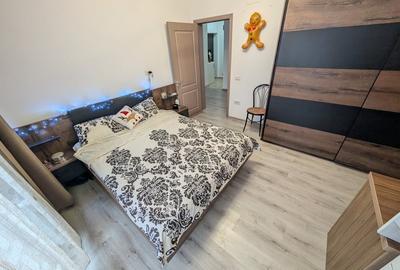 Apartament 2 camere 42mp | 0 comision | Otopeni Ion Creanga | Partial mobilat - 5