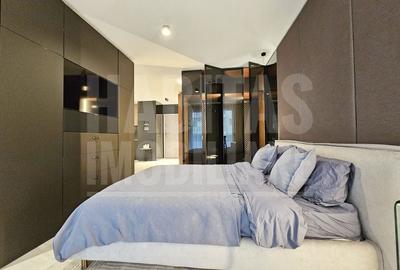 Apartament 2 camere, etaj 4 din 6,  ultrafinisat, zona Iulius Mall - 25