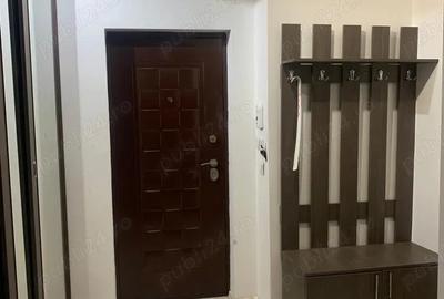 Inchiriez apartament 2 camere ARED UTA - 5