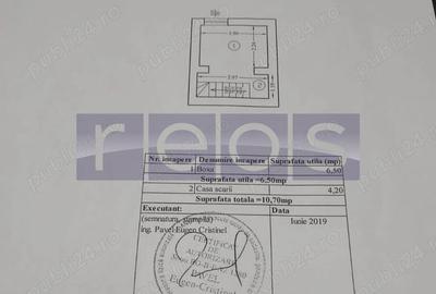 VANZARE VILA 6 CAMERE | ULTRACENTRAL | UNIRII - 23