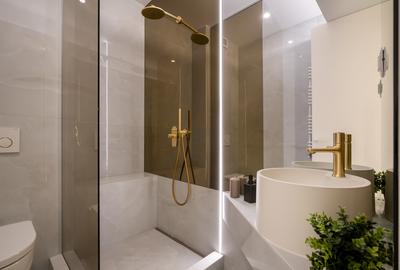 Apartament cu 3 camere decomandat, mobilat în Pipera - 7