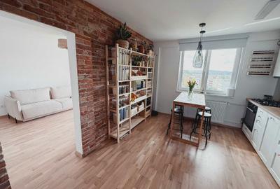 Apartament cu 2 camere în Gheorgheni - 6