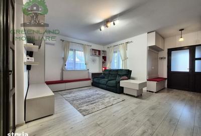 Casă cu 3 camere cu Teren 540 Mp în Miroslava - 5