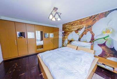 Casă individuală cu 5 camere cu Teren 1108 Mp în Valea Roșie - 12