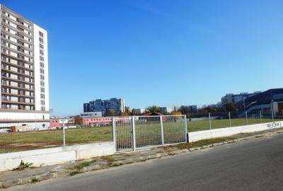 Vanzare 6300 mp teren Sector 6 langa metrou Valea Ialomitei cu 600 Euro/mp - 9