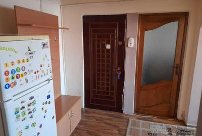 Apartament cu 2 camere decomandat în Central - 8