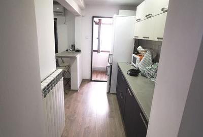 Apartament cu 3 camere decomandat în Micro 39 - 3