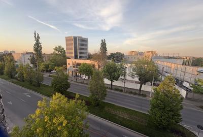 Apartament cu 3 camere semidecomandat, mobilat în Bucureștii Noi - 20