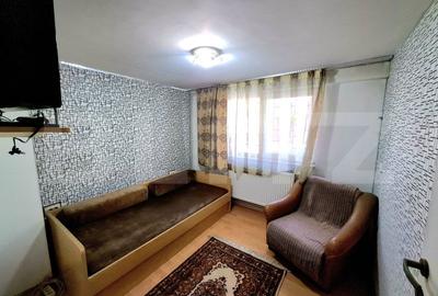 Casa cu 4 apartamente si curte proprie ,suprafata utila 122mp, zona semicentrala - 10