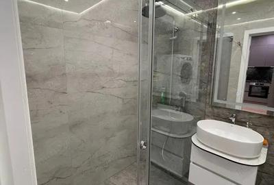 Oferim spre inchiriere garsoniera in zona Valea Cetatii - 3