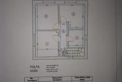 Casa Individuala 4 Camere Otopeni | Toate Facilitatile - 22
