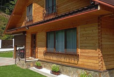 Casa complet mobilata in Lupeni Hunedoara - 5