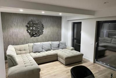 Casă cu 3 camere cu Teren 350 Mp în Pipera - 2