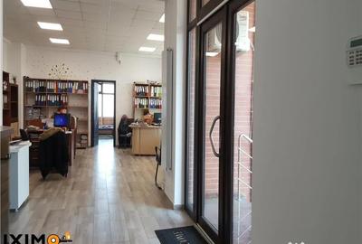 Spațiu comercial, de 144 mp, în Metro - 9