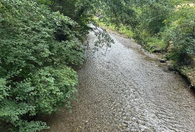 Casă cu 3 camere în Băile Olănești - 8