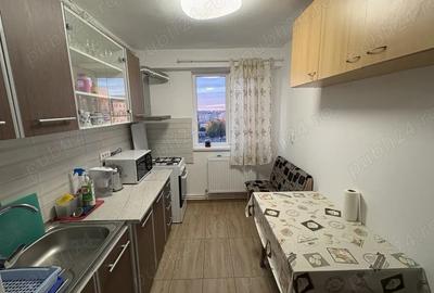 Apartment 3 camere Tomis Nord-Brotacei - 4