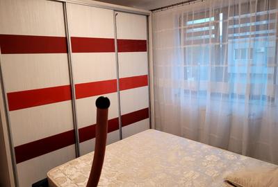 Închiriem apartament 3 camere zona Compozitorilor mobilat utilat 60 mp - 5