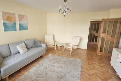 Proprietar inchiriez apartament 2 camere zona Odobescu - 8