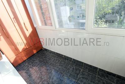 Apartament cu 2 camere decomandat, mobilat în Vitan Mall - 12