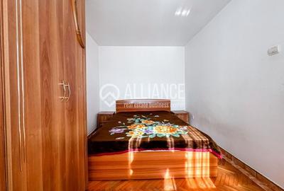 TOMIS NORD(COD 05) - Apartament 2 camere luminos, poziție excelentă - 11