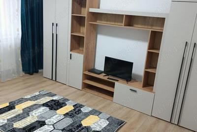 Garsonieră decomandată în Central - 6