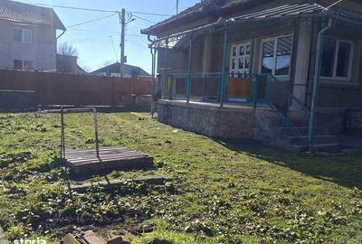 Casă cu 3 camere cu Teren 500 Mp în Teiu - 6