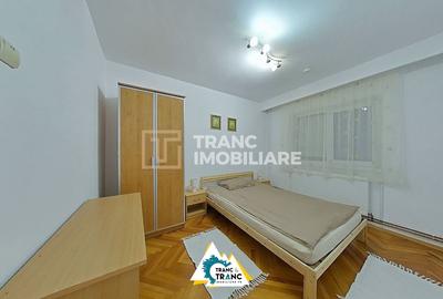 Apartament cu 4 camere decomandat, mobilat în Miorița - 9