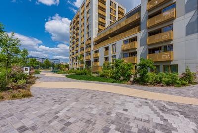 Apartment de inchiriat in Aviatiei Park-Comision 0% - 3