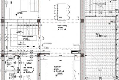 Casa tip duplex | 260mp utili | 300mp teren | Buna Ziua! - 5