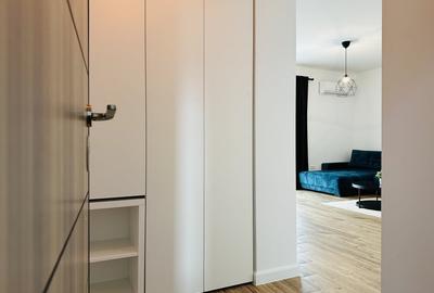 Apartament premium, complet mobilat, cu 2 locuri de parcare - Ikea Apartament premium, complet mobilat, cu 2 locuri de parcare - Ikea - 25