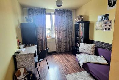 Apartament cu 4 camere decomandat în Ultracentral - 2