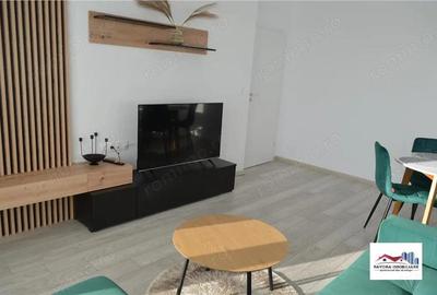 Apartament cu 2 camere decomandat în Libertății - 9