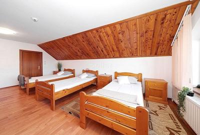 Proximitate fata de Castelul Bran - 11