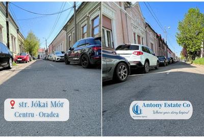 Tikva House - casa de vanzare, Investitie - Ultra Central, Oradea - 8