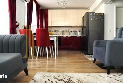 Apartament cu 3 camere în Valea - 7