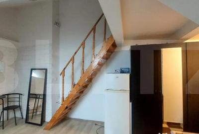 Garsonieră în Iosefin - 5