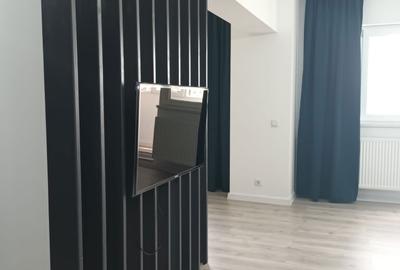 Apartament cu 2 camere semidecomandat în Central - 3
