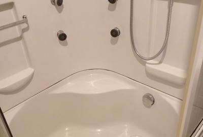 Apartament cu 2 camere semidecomandat în Florești - 5