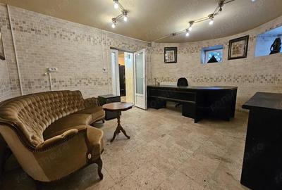 Spațiu comercial, de 100 mp, în Central - 7